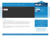 Australian Unit Administration Pty Ltd
