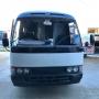 We replace bus windscreens