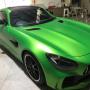 Windscreen replacement for luxury European cars.