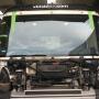 truck Windscreen replacement Mornington Peninsula