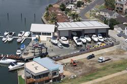 Auto Marine Fibreglass Pty Ltd