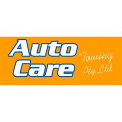 Autocare towing pty