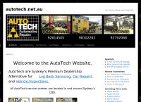 Autotech Australasia
