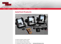 Autotest Products Pty Ltd