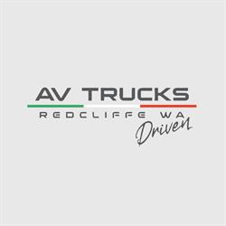 AV Truck Services