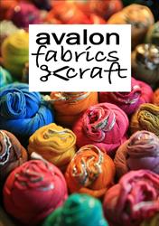 Avalon Fabrics & Craft Store Sydney