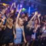 Nightclub Crowd