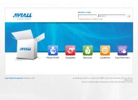 Aviall Australia Pty Ltd