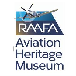 Aviation Heritage Museum