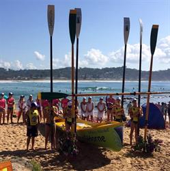 Avoca Beach Surf Life Saving Club