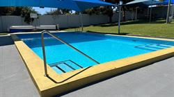 Avoca Swimming Pool