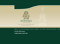 Avondale Golf Club Pymble