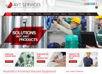 AVT Services Pty Ltd