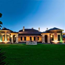 Ayers House Catering