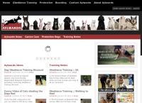 Aylward's Kennels & Cattery