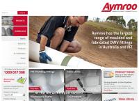 Aymroo Pty Ltd