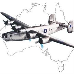 B 24 Liberator Memorial Restoration Fund