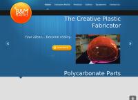 B. & m. Plastics