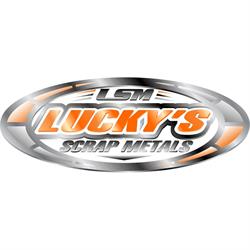 Lucky's Scrap Metals Pty Ltd