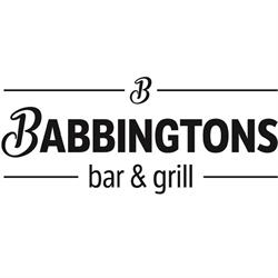 Babbingtons Restaurant & Bar
