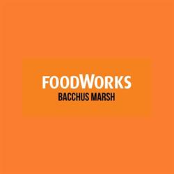 Bacchus Marsh Foodworks Mega Fresh
