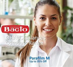 Bacto Laboratories Pty Ltd