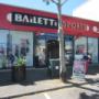 Bailetti Sports New Shop