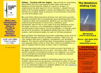Balaklava Gliding Club Incorporated