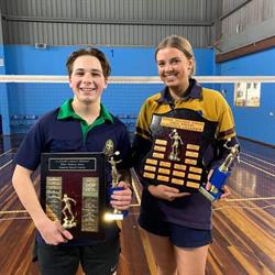 Ballarat Badminton Association