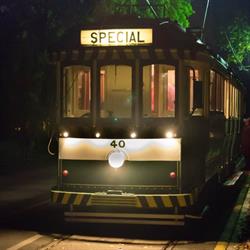 Ballarat Tramway Museum