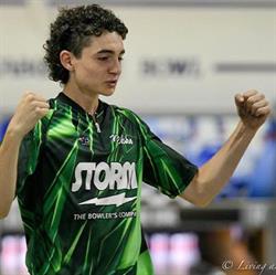 Ballina Tenpin Bowl