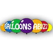 Balloons Abuzz