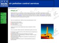 Baltec Australia (Stafford Qld)'s website