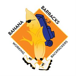 Banana Barracks
