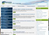 Banana Shire Council