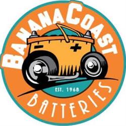 Bananacoast Batteries & Auto Electrical