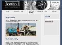 Bancroft Boyd Pty Ltd