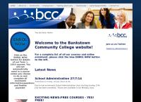 Bankstown Community College Inc.