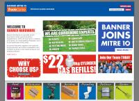 Banner Hardware (Norwood Sa)