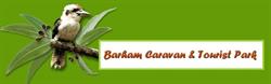 Barham Caravan & Tourist Park