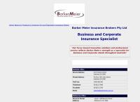 Barker Meier Insurance Brokers Pty Ltd