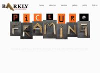 Barkly Picture Framing & Mirrors