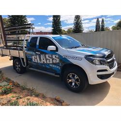 Barmera Glass Service