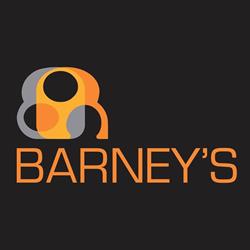 Barney's Rubble