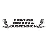 Barossa Brake and Suspension