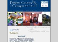 Barossa Country Cottages