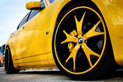 Barossa Tyres