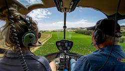 Barossa Helicopters Pty Ltd