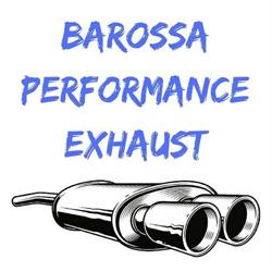 Barossa Performance Exhaust & Accessories