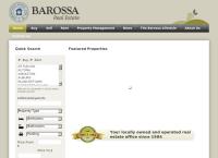 Barossa Real Estate Pty Ltd